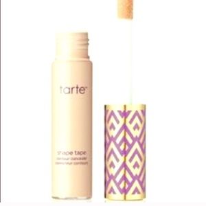 Tarte tape shape concealer (fair neutral)